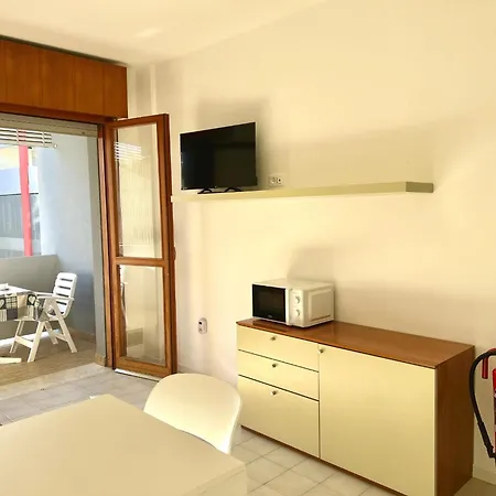 Apartament Sabbiadoro