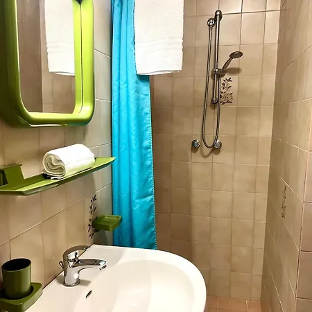 Sabbiadoro Apartament Lignano Sabbiadoro