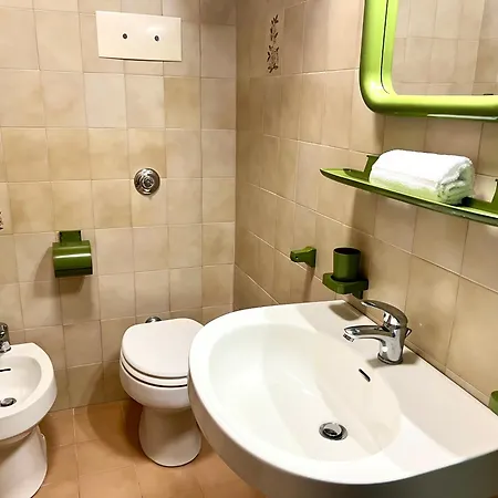 Sabbiadoro Apartment