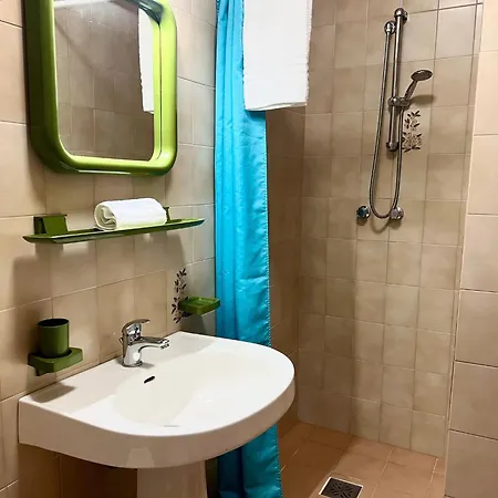 Sabbiadoro Apartment