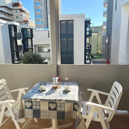 Apartment Sabbiadoro Lignano Sabbiadoro