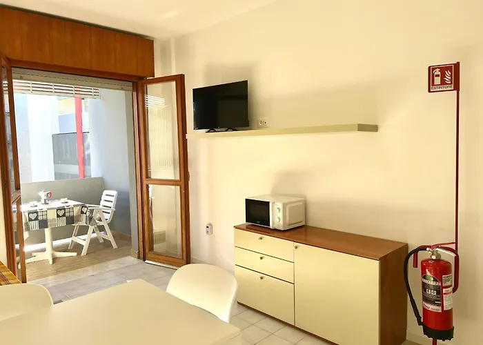 Apartament Sabbiadoro