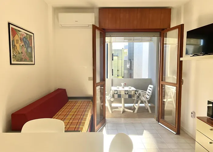 Sabbiadoro Lignano Sabbiadoro