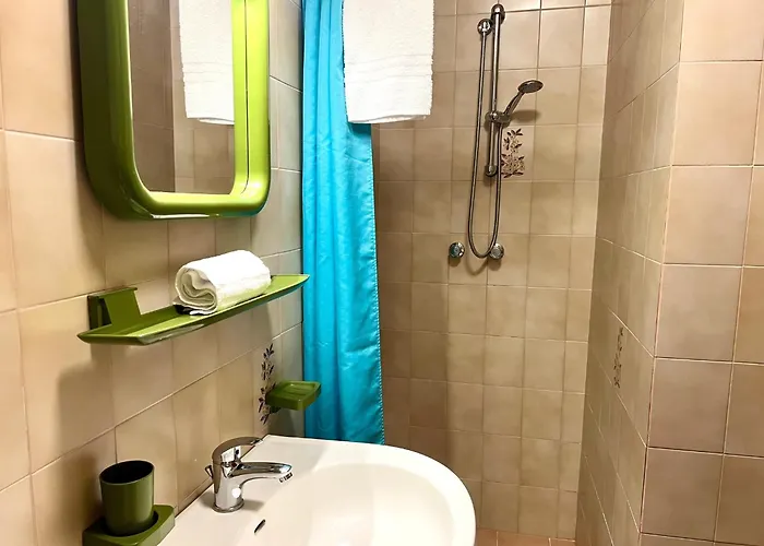 Sabbiadoro Apartament Lignano Sabbiadoro