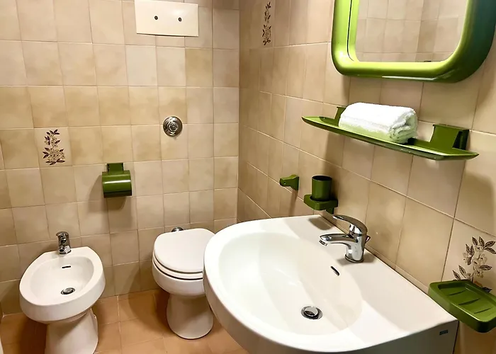 Sabbiadoro Apartament