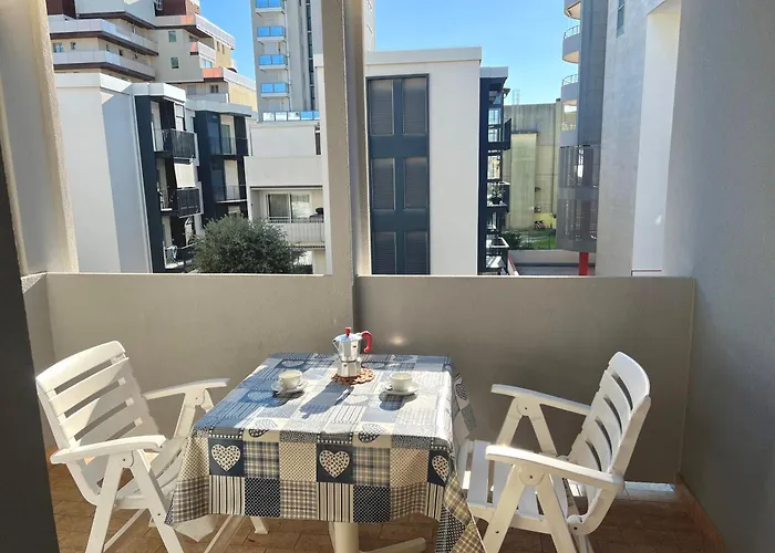 Apartament Sabbiadoro Lignano Sabbiadoro